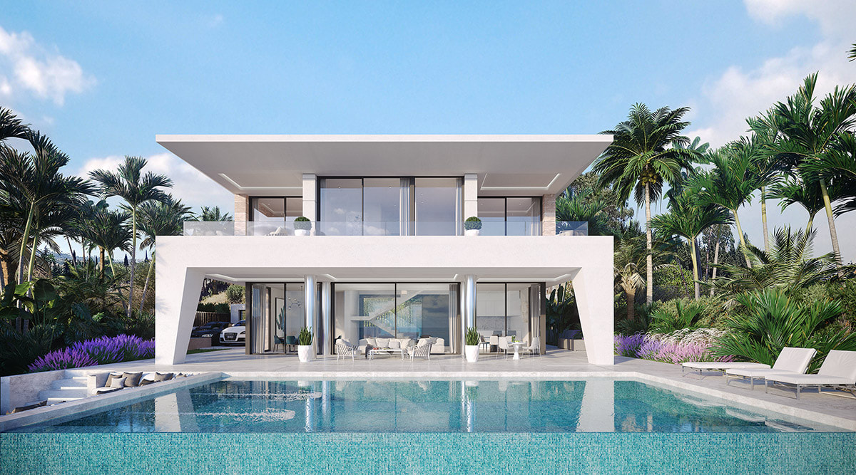 Buying a new development in Costa del Sol. What do you need to know?